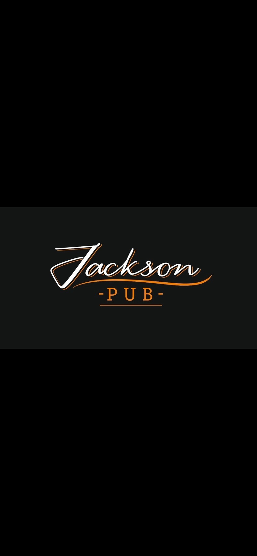 Jackson pub logo