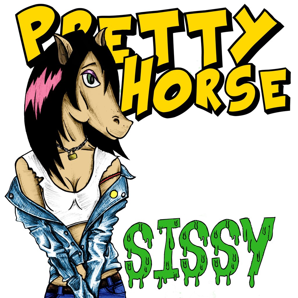 Sissy Horse