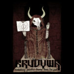 Brudywr — Revisiting Painful Thorns From The Past (2023)