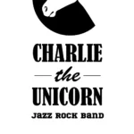 charlie the unicorn logo