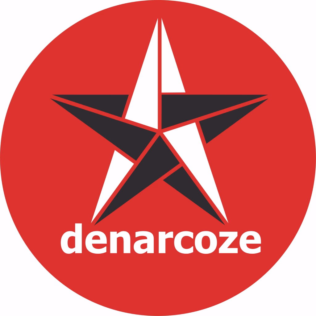 denarcoze logo