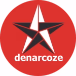 denarcoze logo