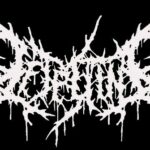 detesting logo