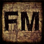 flamingmisery logo qigrikcmvsu
