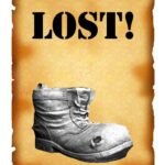 lost shoes logo ulka5xpsdja