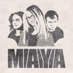 maya logo
