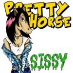 pretty horse logo 1581587597