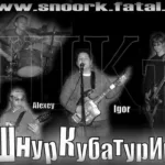 shnur kubaturin logo