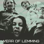 year.of .lemming logo