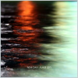 2013. .l.a.v.ep cover