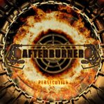 Afterburner — Persecution (2012)