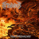 Afterburner — Dawn of Enthrallment (2014)