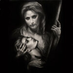 Afterburner — Among The Weak (Single) (2020)