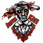 Антикап — Демо (2014)