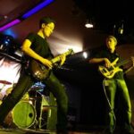 Bliss — Святая война (2013)