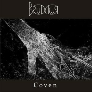 brudywr. .2011. .coven cover