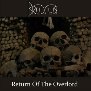 brudywr. .2011. .return.of .the .overlord cover