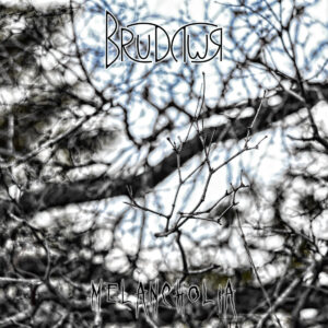 brudywr. .2014. .melancholia cover