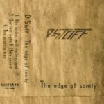 D-Stoff — The Edge Of Sanity (2014)