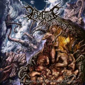 detesting. .2014. .in .a.mad .world .only .the .mad .are .sane cover