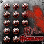 Dezart — The 13th Floor (2010)