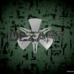Dezart — Dezart (2016)