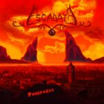 Escadaia — Риверделл (2013)