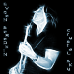 Евгений Серёдкин — Crystal Sky cd1 (2007)