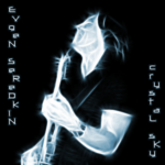 Евгений Серёдкин — Crystal Sky cd2 (2007)