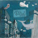 Happy Juzz — Миры и океаны (2016)