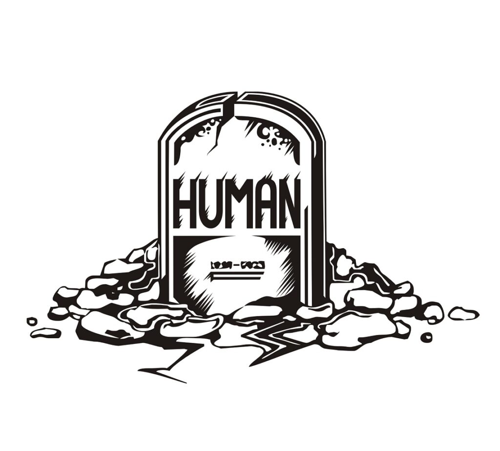 human. .2010. .human cover