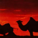 Imperija.snegov.-.2002.-.Dance.On.Sunrise.In.Gobi-cover_2