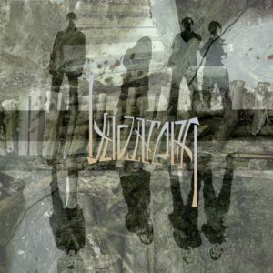 lavatera. .2009. .most cover