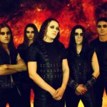 Escadaia — Трон всевластия (сингл) (2014)