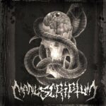 Manuscriptum — Manuscriptum (EP) (2012)