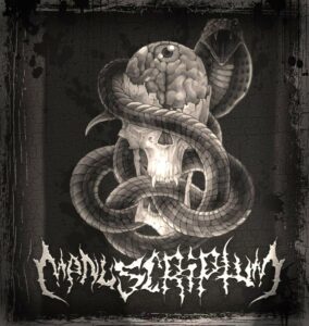 manuscriptum. .2012. .manuscriptum.ep cover