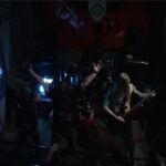 Nebelwerfer — Live in Sklep (2011)