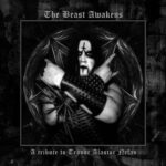 Nebelwerfer — The Beast Awakens — A tribute to Trondr Alastor Nefas (2012)