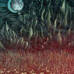 Nebelwerfer — Harvest: Bloody Harvest (2014)