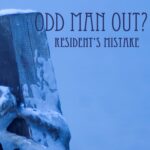Odd Man Out — Residents Mistake (2011)