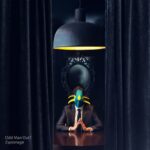 Odd Man Out? — Espionage (2013)