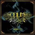 Opium — Demo CD (2008)