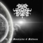 Prata Plutonia — At the Mountains of Madness (2012)