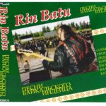 Rin Batu — Песни байкальского индейца (2005)
