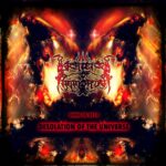 Sacrifice of Immortals — Desolation Of The Universe (2012)