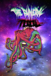 the.funeral.tool . .2014. .demo cover