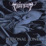 Trident — Personal Zone (2015)