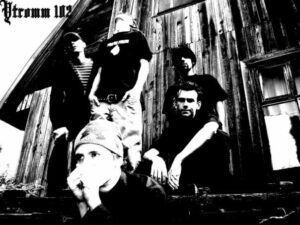 utromm.102. .2006. .belye .angely. .grjaznye.rozhi cover