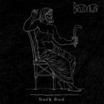 Brudywr — Dark God (2015)