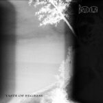 Brudywr — Taste Of Regress (2024)